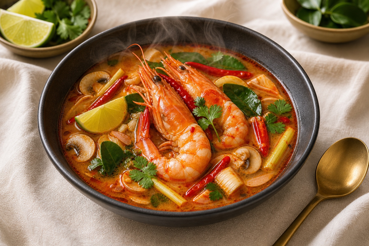 Tom Yum